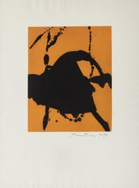 Gesture I (State I) , 1977