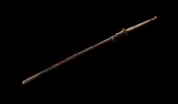 A Set of Three Japanese Swords