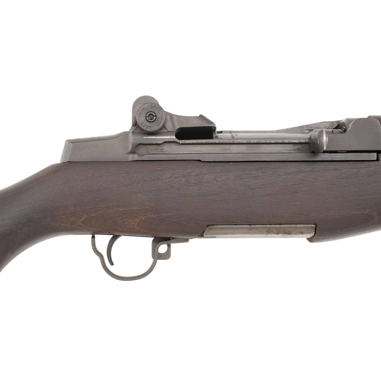 **U.S. Springfield CMP M1 Garand