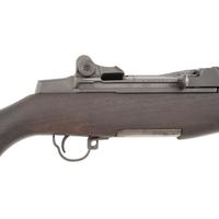 **U.S. Springfield CMP M1 Garand