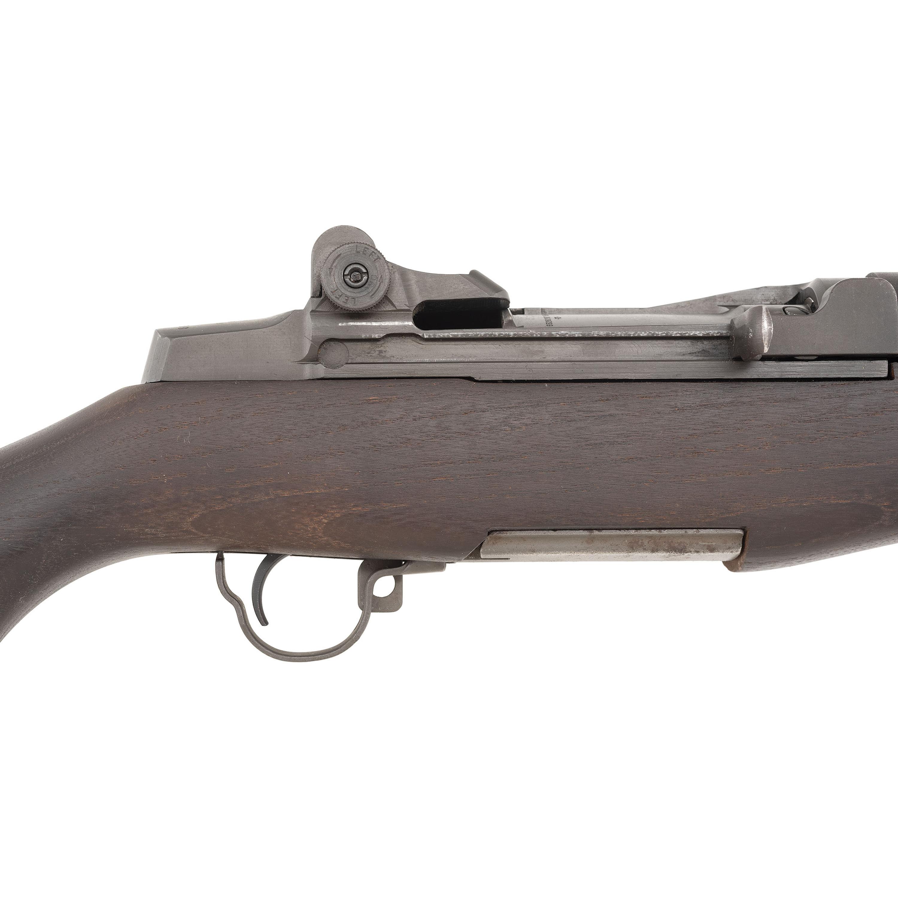**U.S. Springfield CMP M1 Garand