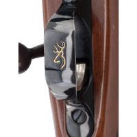 * Browning A-Bolt Medallion .338 Win. Mag with Scope