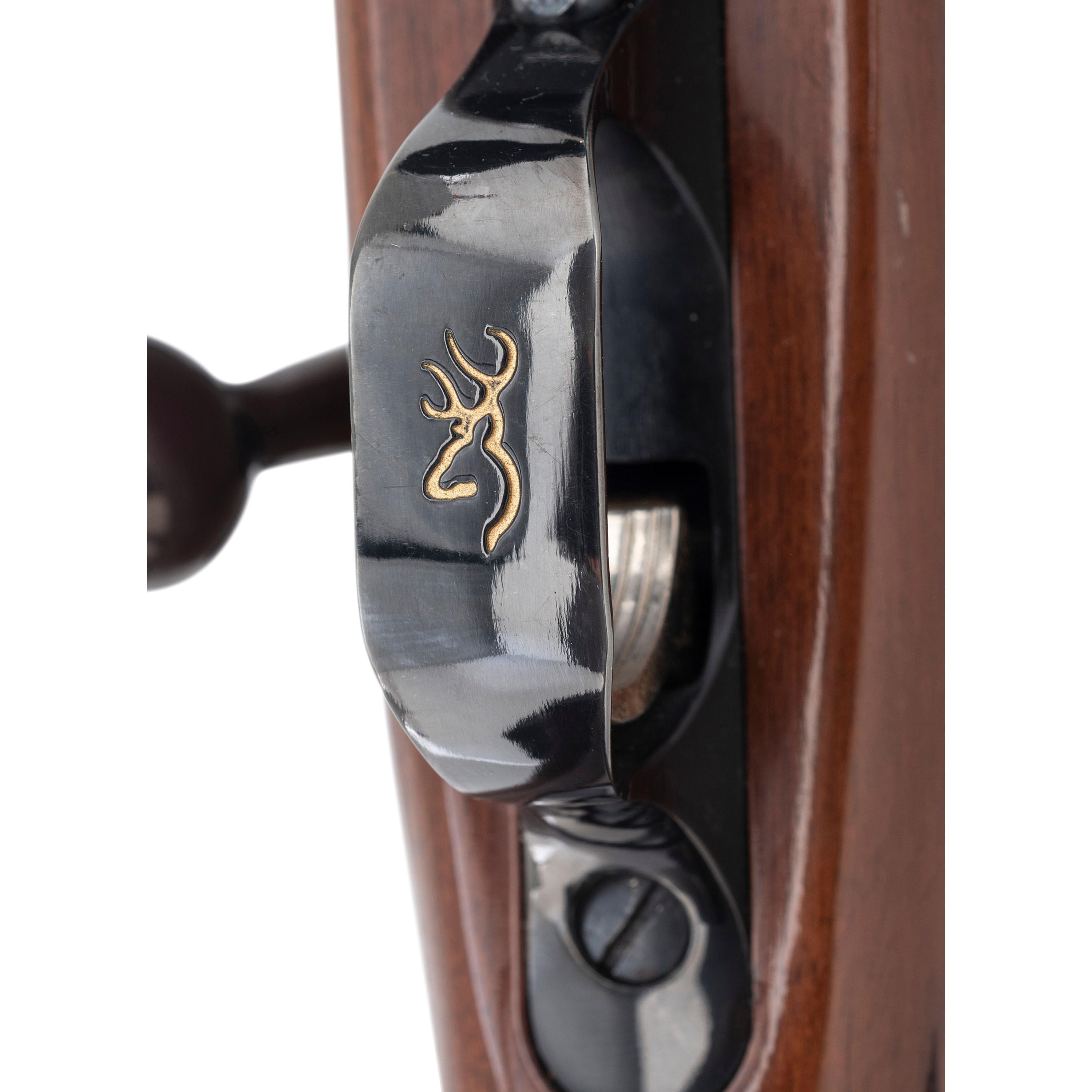 * Browning A-Bolt Medallion .338 Win. Mag with Scope
