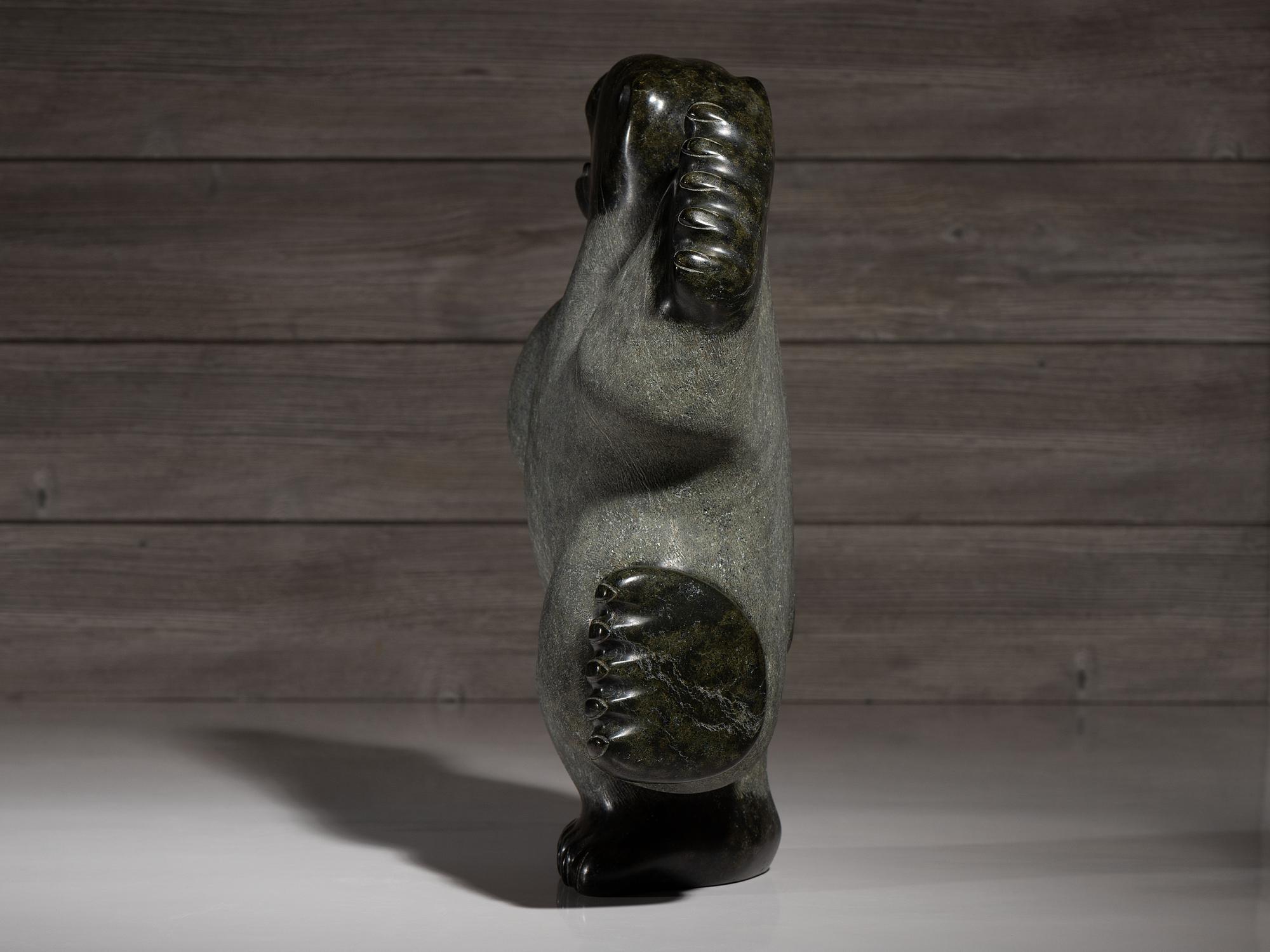 Dancing Bear
