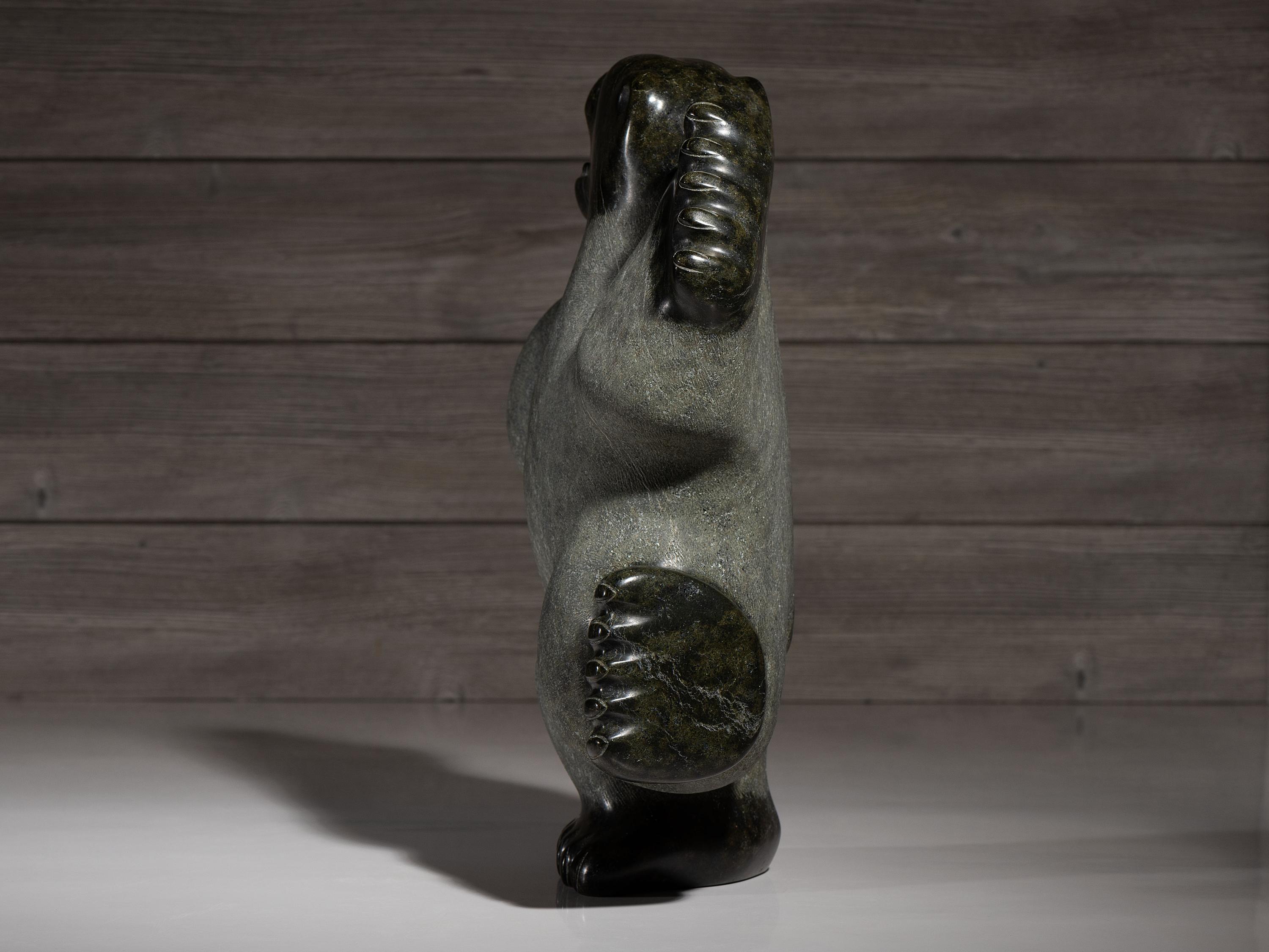 Dancing Bear