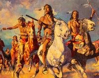 Indian Riders