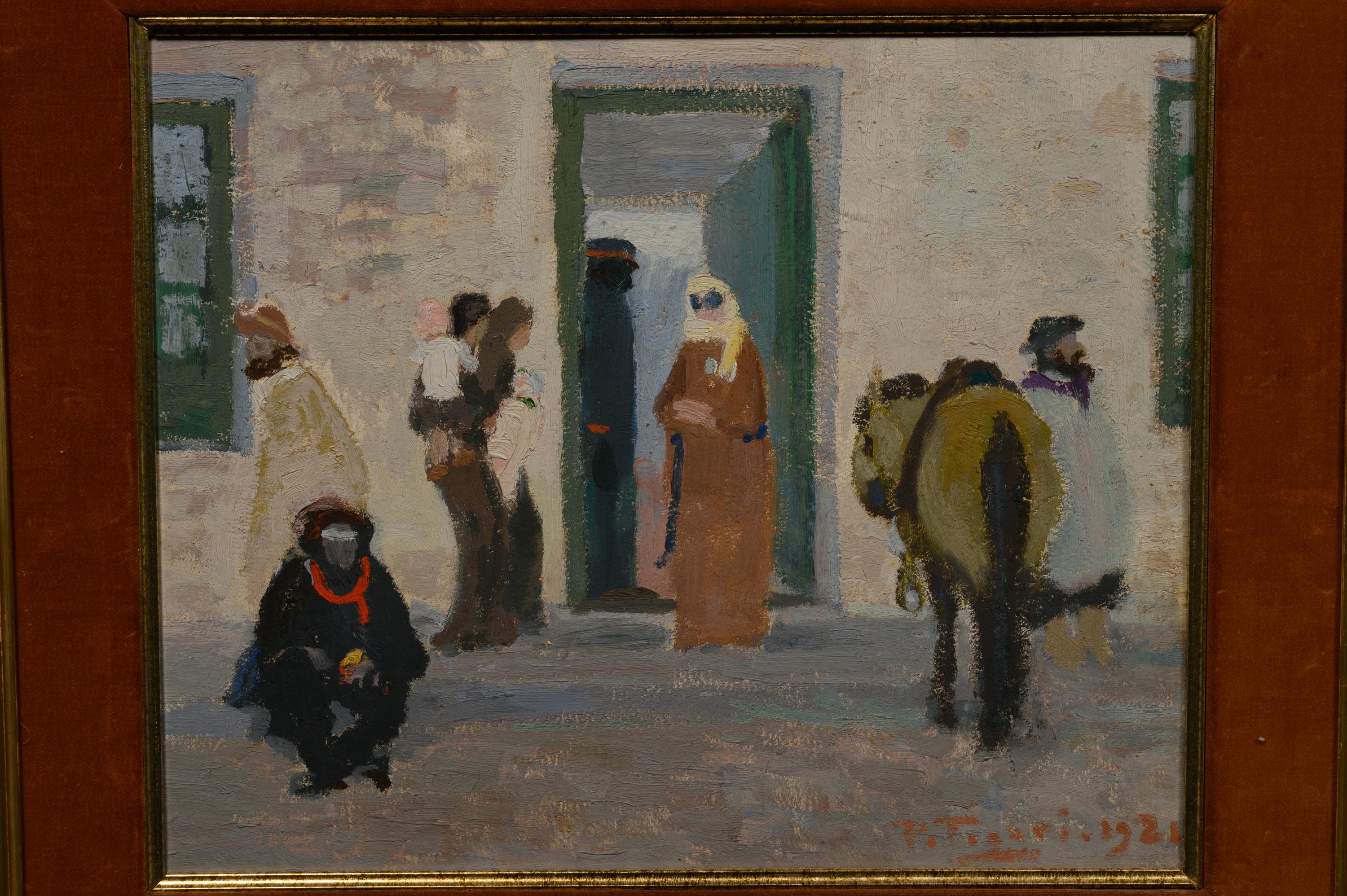 La Casa del Curandero