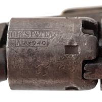 Colt Model 1848 Baby Dragoon Revolver