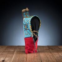 Sioux Toy Cradle Cover