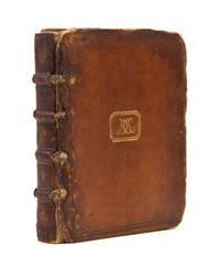 BURGUNDIUS, NICOLAI. Historial Belgica, ab anno MDLVIII. Ingolstadt, 1629. First edition.