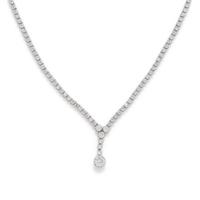 DIAMOND NECKLACE
