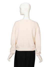 Chanel, Two Cashmere Sweaters