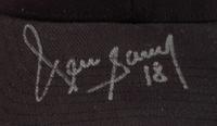 A Group of Chicago Blackhawks Signed Autograph Items Including Chris Chelios,