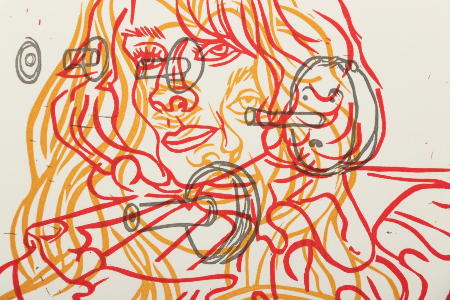 Untitled (for Film Forum)