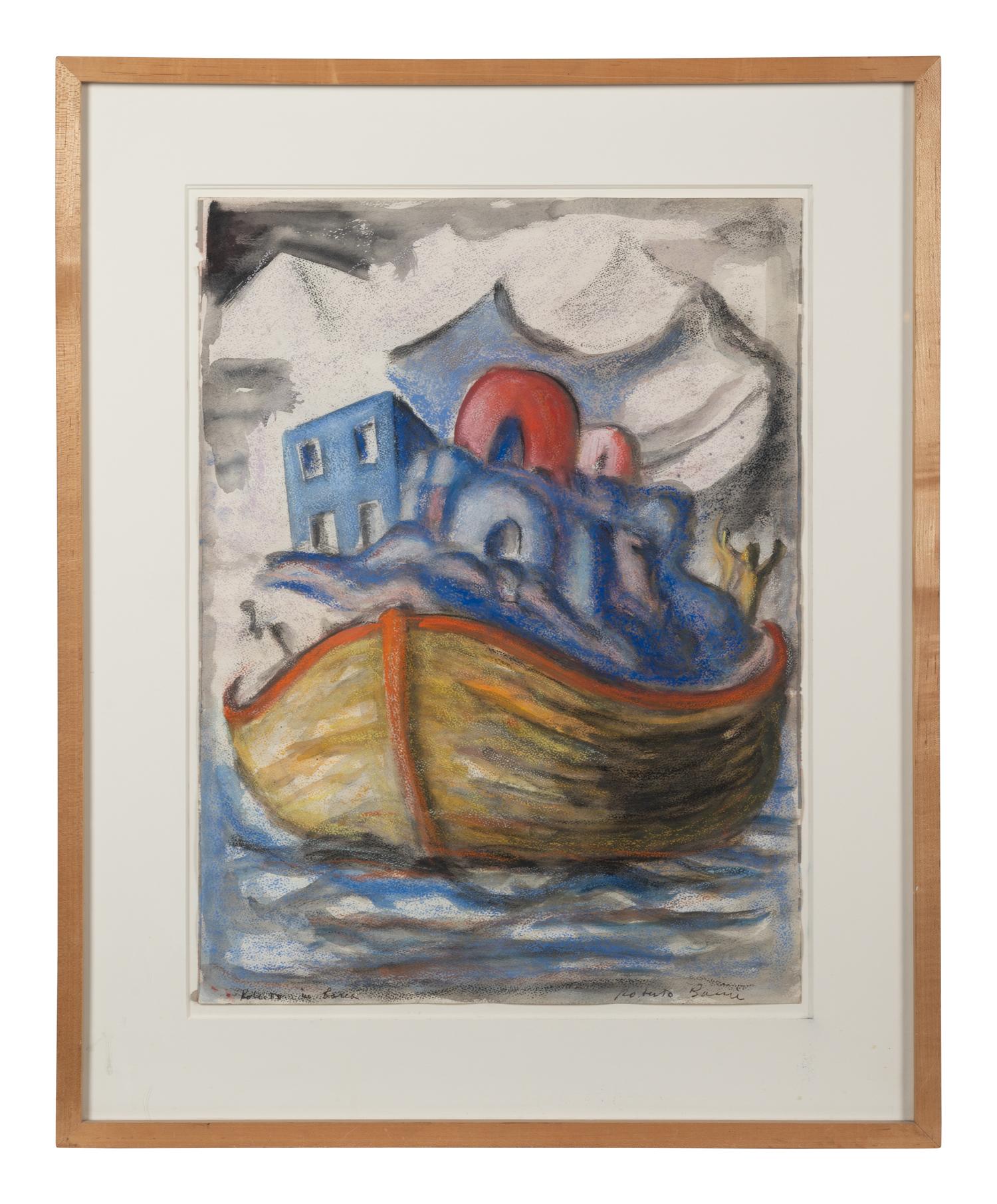 Ship
