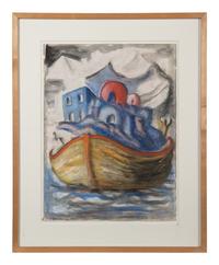 Ship