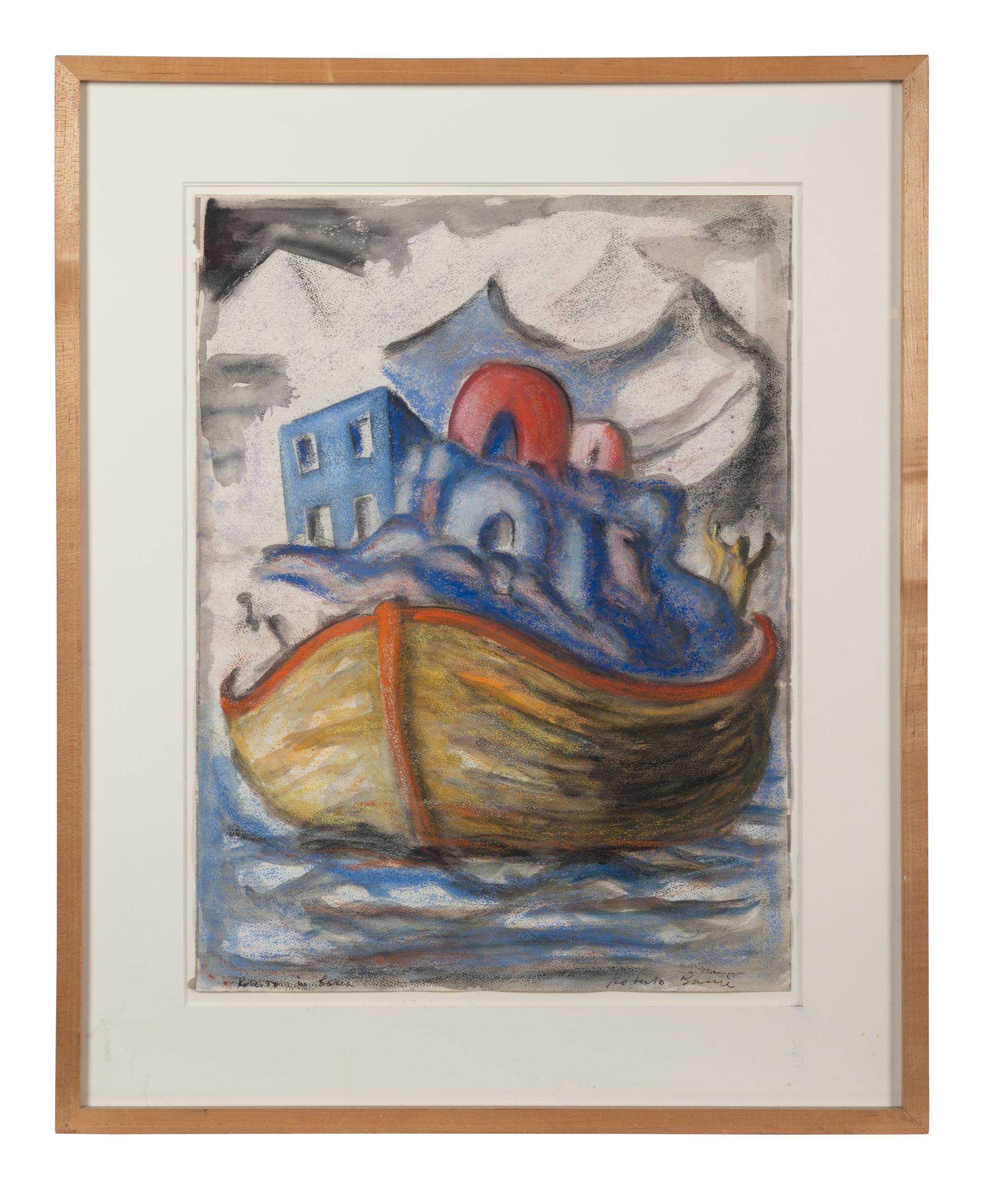 Ship