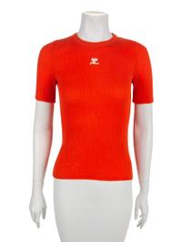 Courrèges Top, 1960-70s