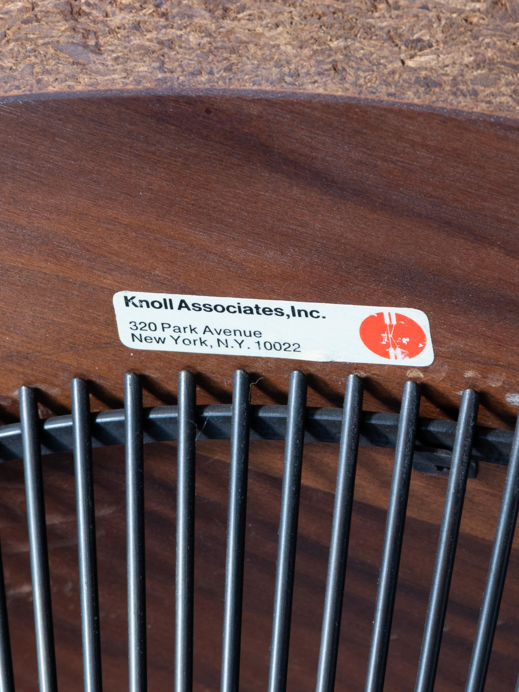 Occasional Table Knoll Associates, USA