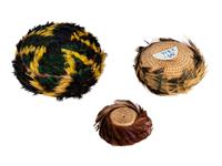 Pomo Miniature Gift Baskets