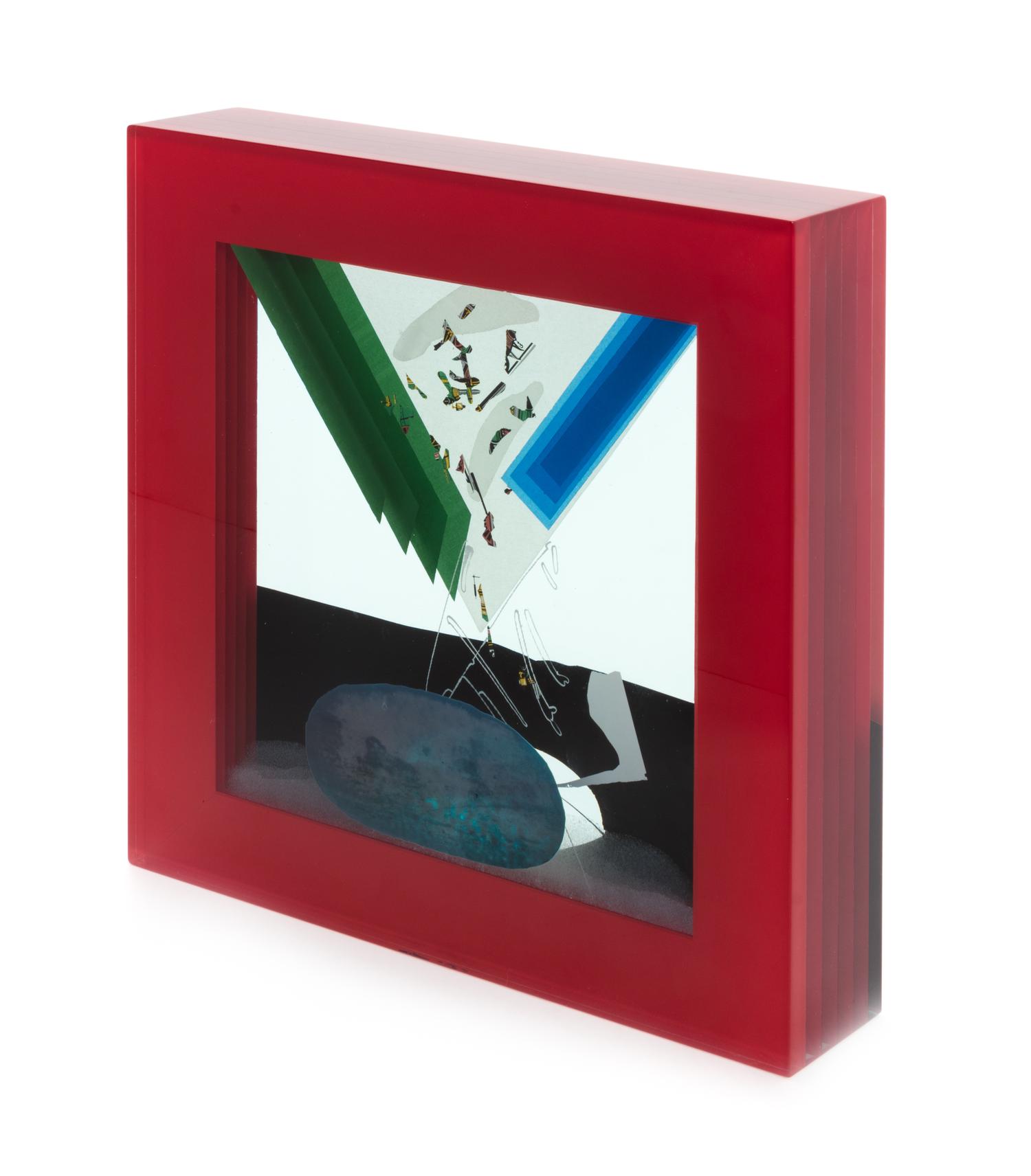 Untitled Sculpture