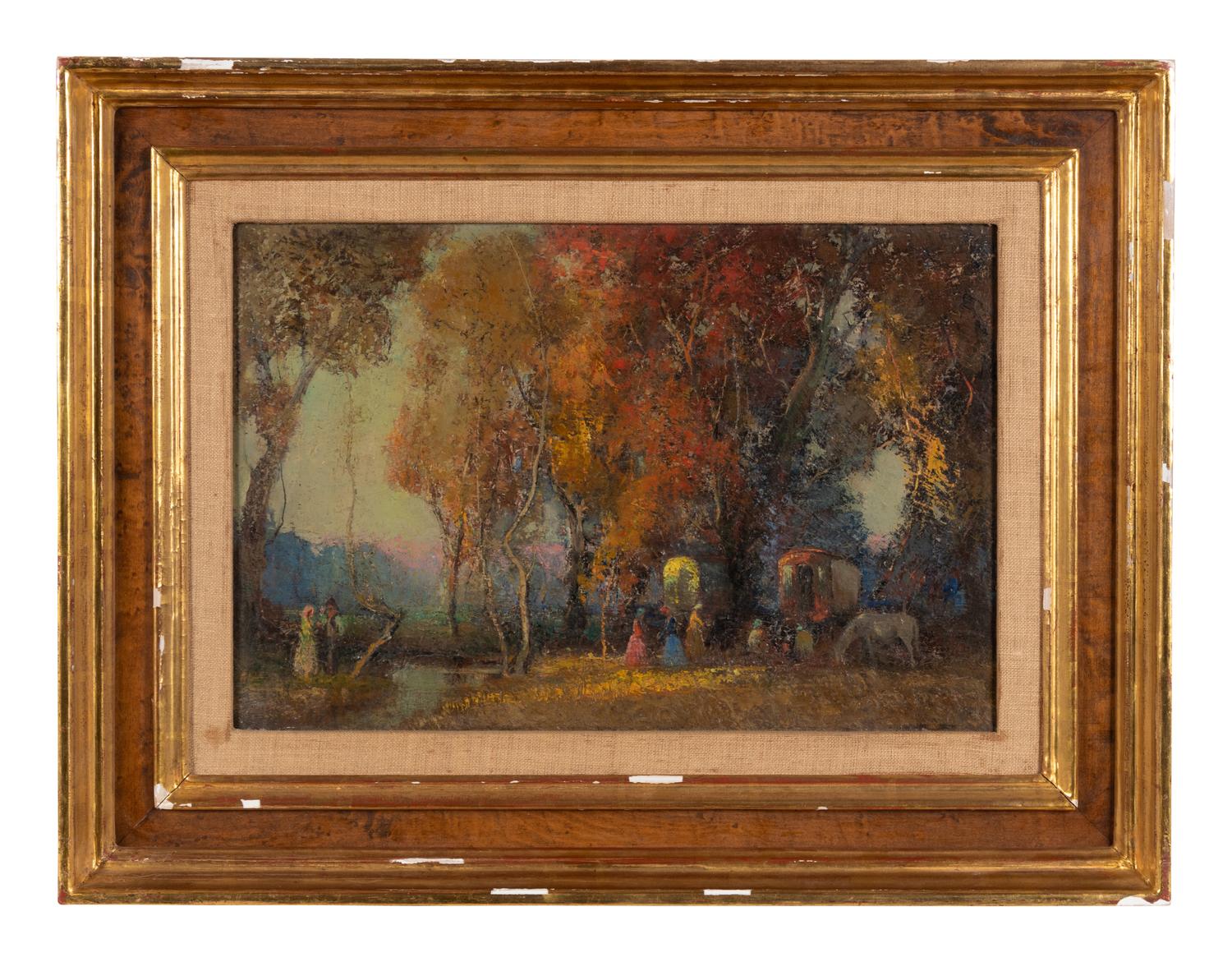Artist Unknown, (20th Century)