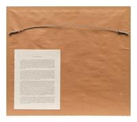 Stormclouds Over Vallecito , Artist's Proof
