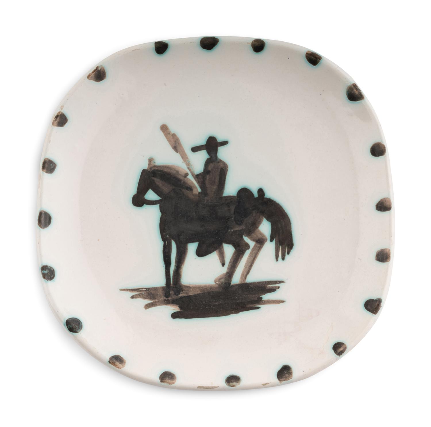 Picador (A.R. 160), 1952