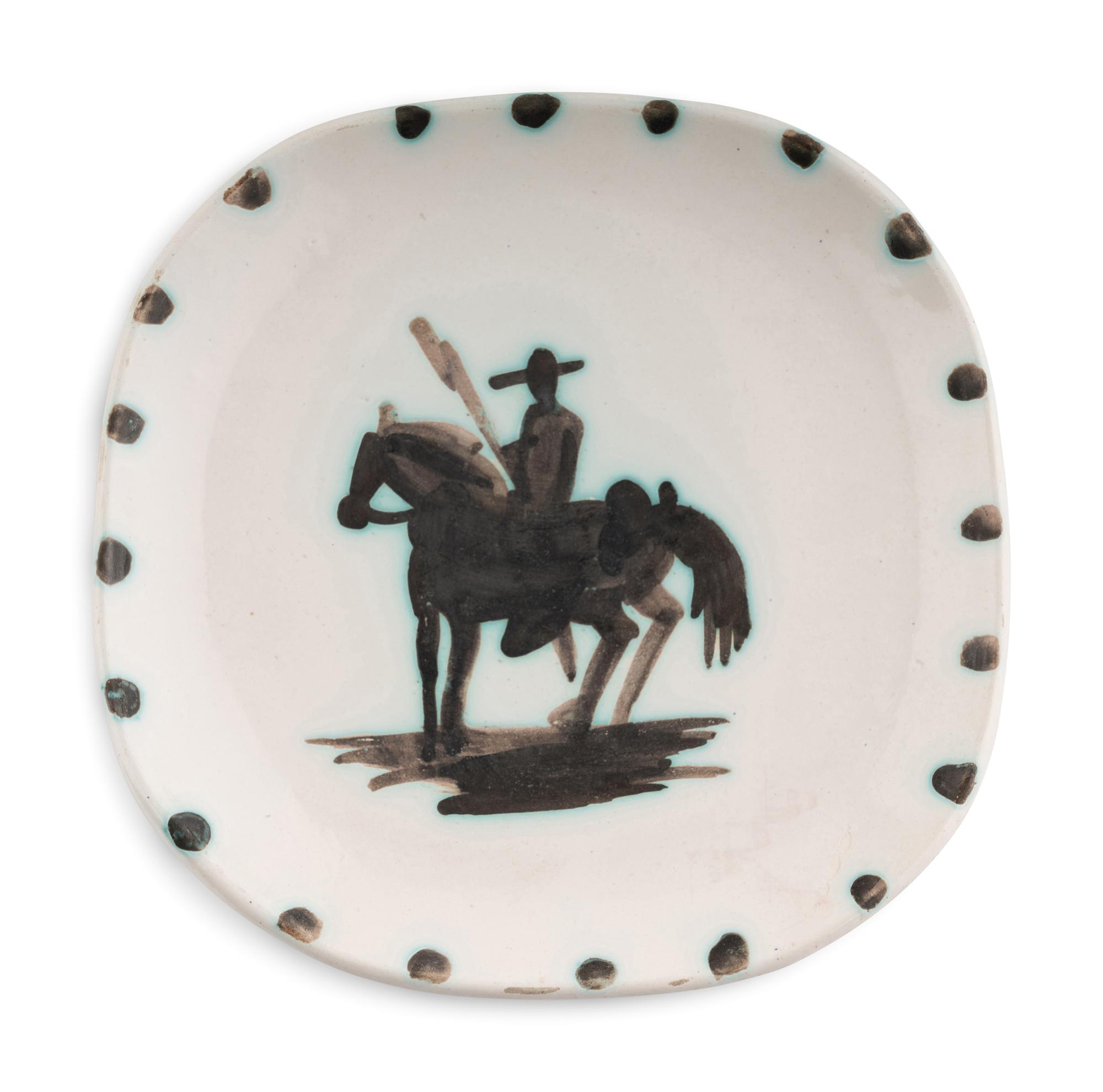 Picador (A.R. 160), 1952
