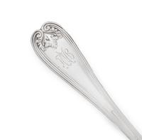 A Tiffany and Co. Silver Flatware Service