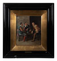 Vicente Campesino y Mingo (Spanish, 19th Century)