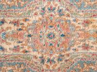 A Kirman Wool Rug