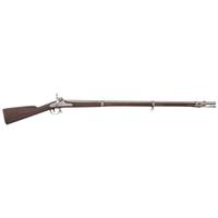 US Model 1842 Musket by Springfield - Dated 1853