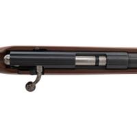 * J.G. Anschutz Model 1518 Rifle