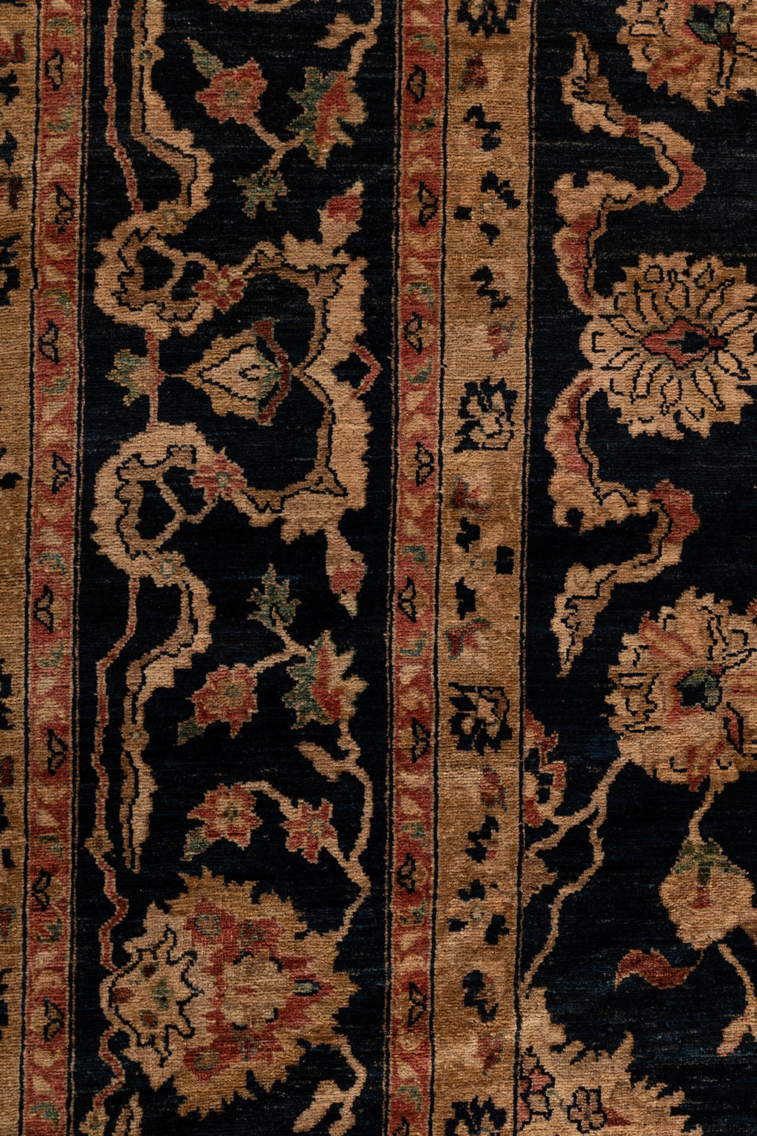 An Egyptian Wool Rug