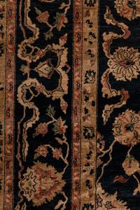 An Egyptian Wool Rug
