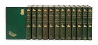 [DICKENS, Charles]. FORSTER, John. The Life of Charles Dickens. London: Chapman and Hall, 1872-1874. -- Letters of Charles Dickens . London: Chapman and Hall, 1880-1882.