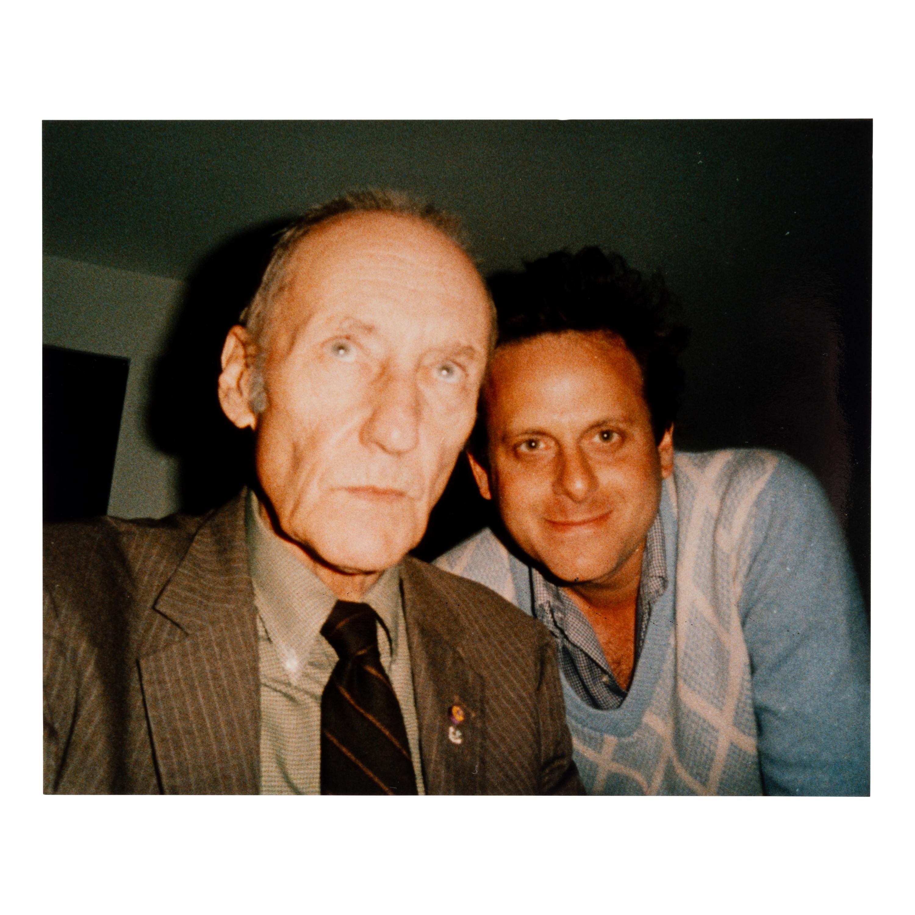 [The Beats]. A large archive of materials related to the Beat Generation, including typescripts and material related to the publication of The Beat Vision and Kerouac and the Beats .