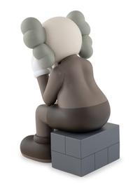 (Passing Through) Companion, 2013