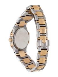 PATEK PHILIPPE, 18K YELLOW GOLD AND STAINLESS STEEL REF. 4700 'NAUTILUS' WRISTWATCH