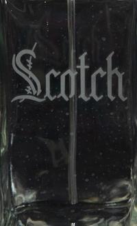 A Collection of Waterford and Other Glass Barware