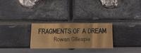 Fragments of a Dream, 1979