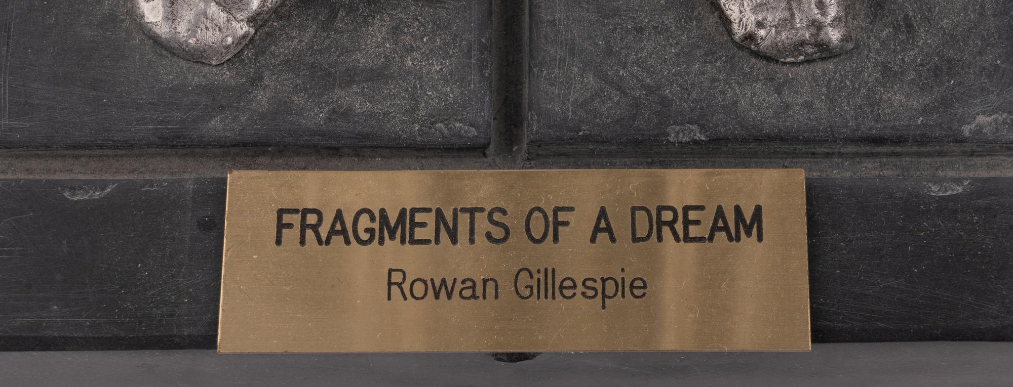 Fragments of a Dream, 1979