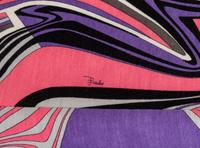 Two Emilio Pucci Dresses, 2000-10s