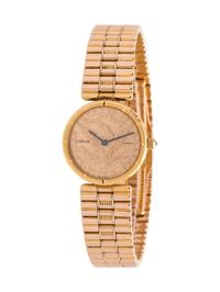 Corum, US $5 Gold Coin Wristwatch