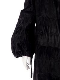 J. Mendel Fur Coat