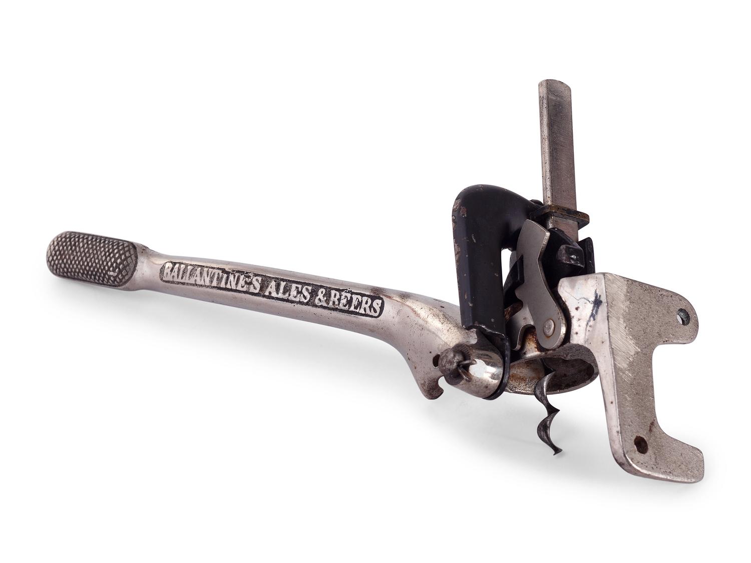 A Ballantine Mechanical Corkscrew
