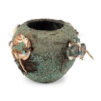 Zuni Fetish Bowl