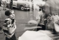 Accident , 1950; printed ca. 1977-78