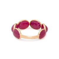 RUBY RING